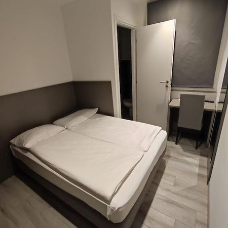 Hotel Sonia Aquilinia 外观 照片