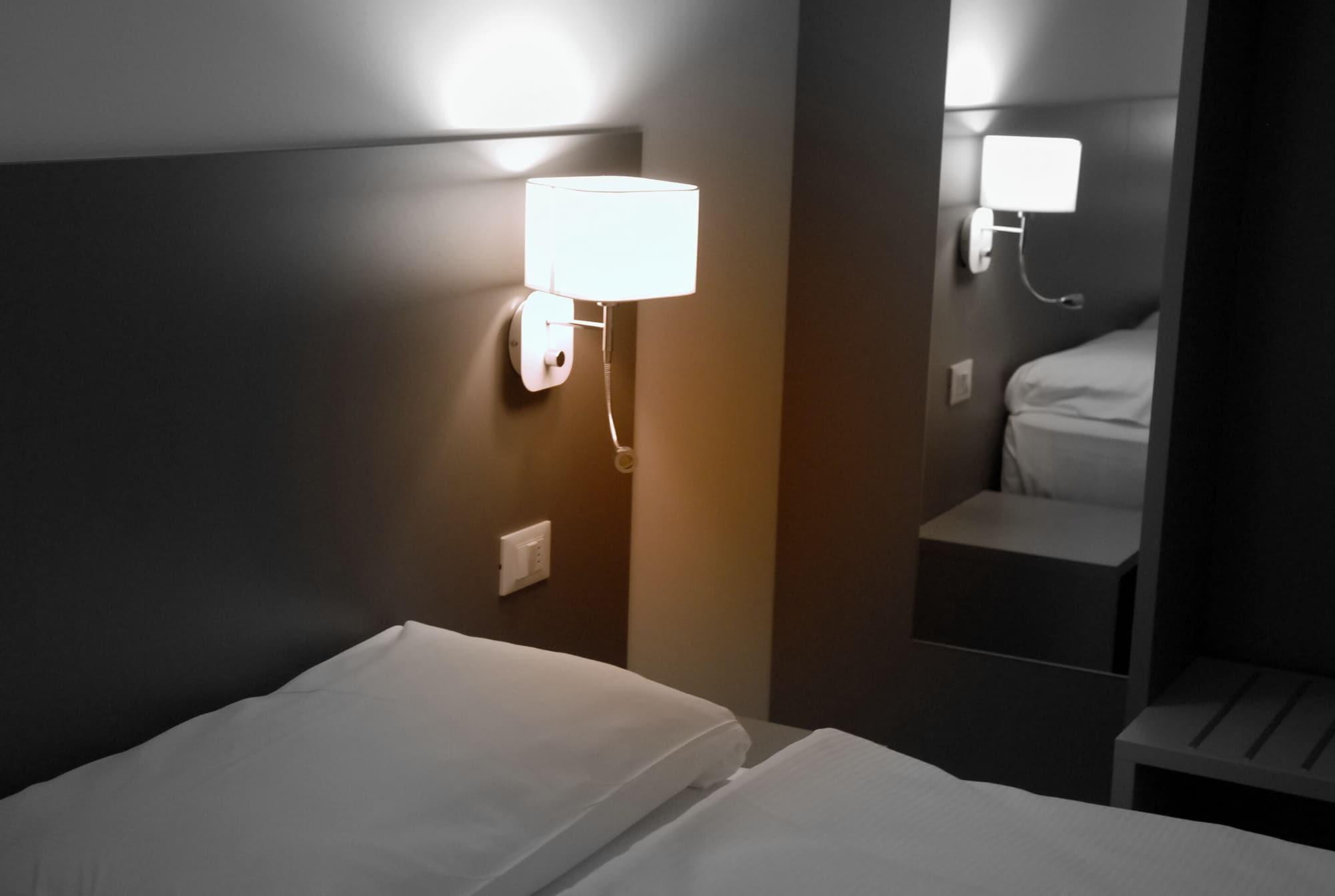 Hotel Sonia Aquilinia 外观 照片