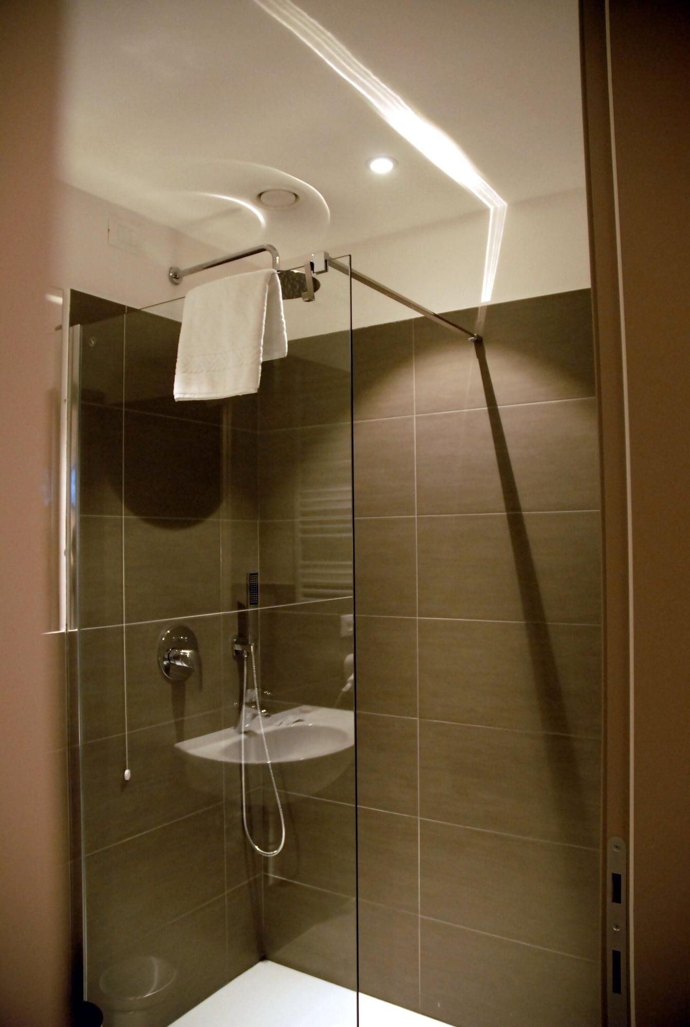 Hotel Sonia Aquilinia 外观 照片