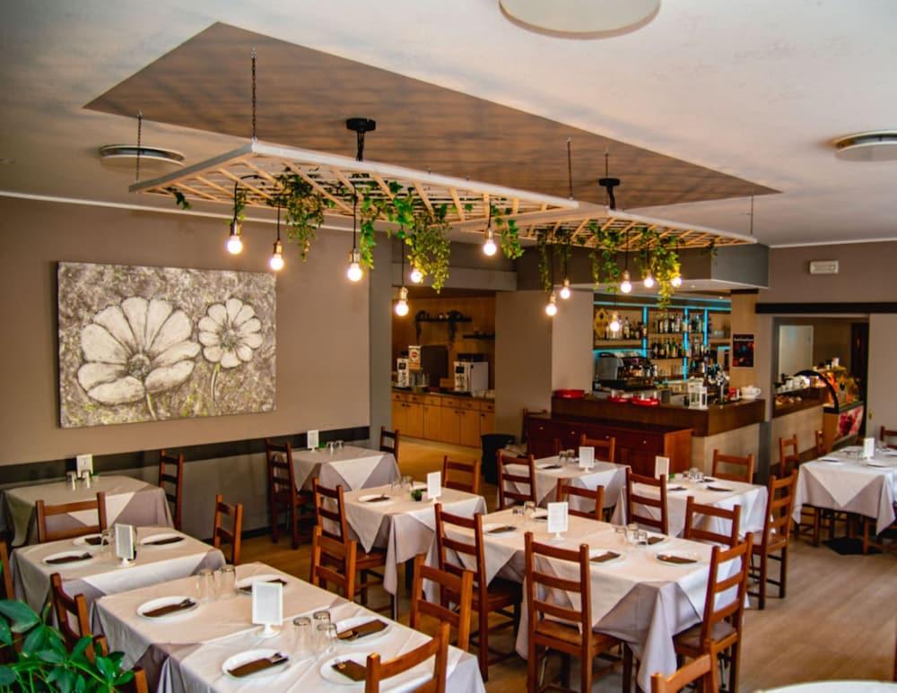 Hotel Sonia Aquilinia 外观 照片