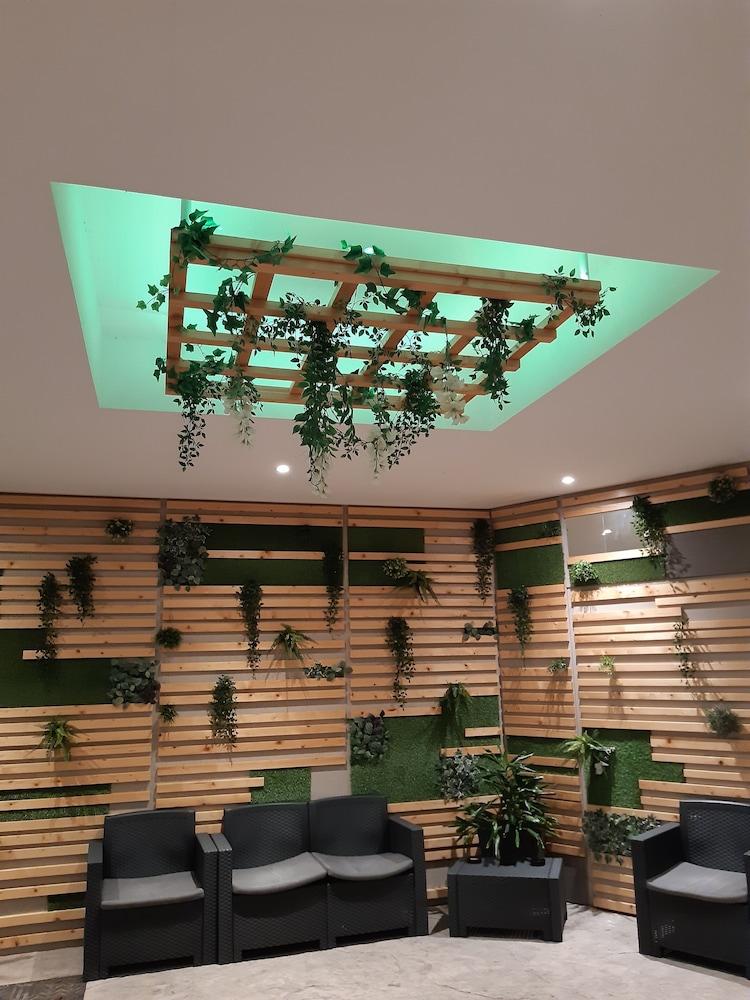 Hotel Sonia Aquilinia 外观 照片