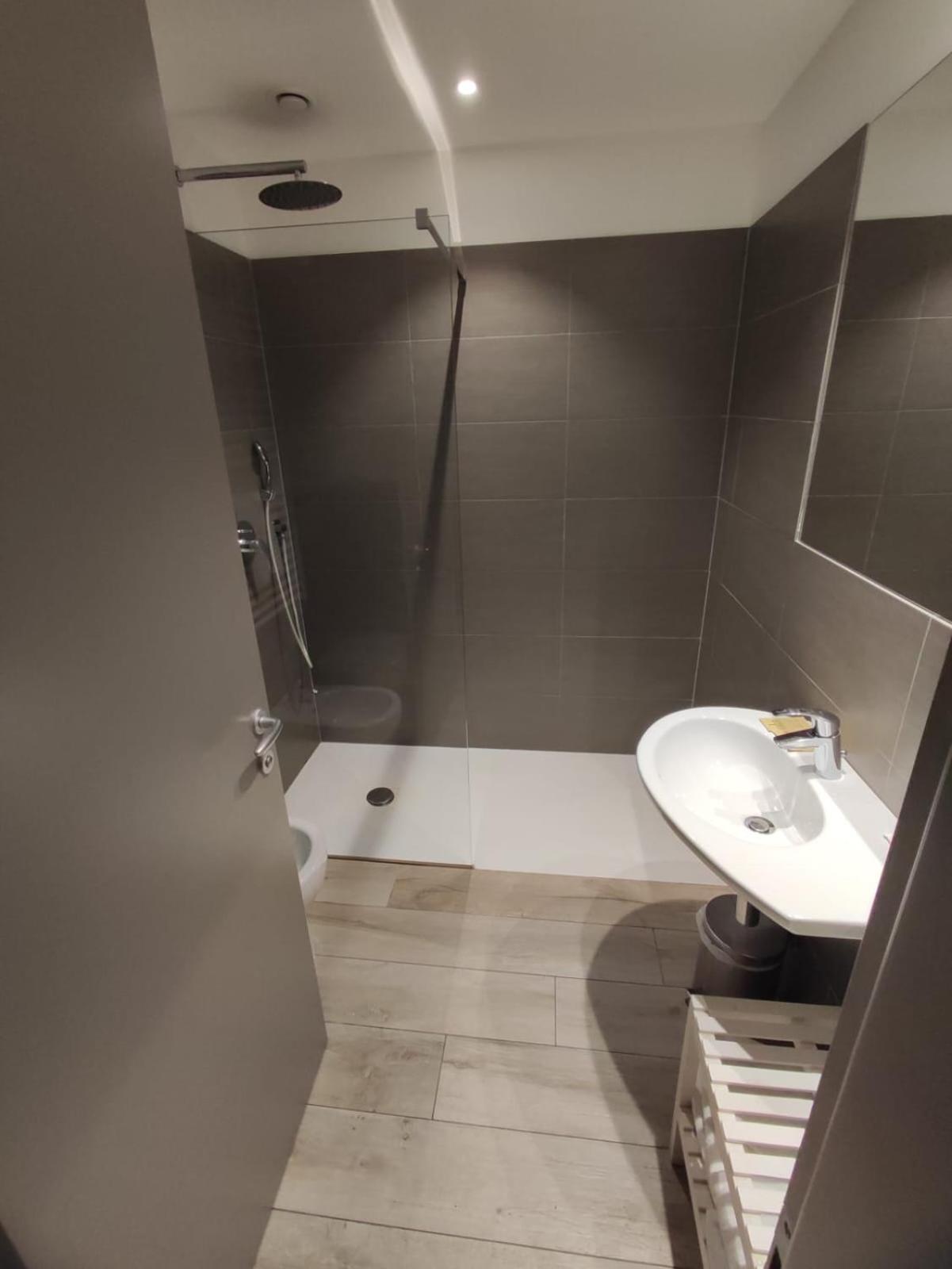 Hotel Sonia Aquilinia 外观 照片