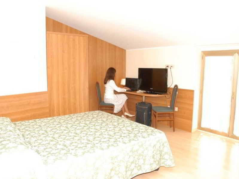Hotel Sonia Aquilinia 外观 照片