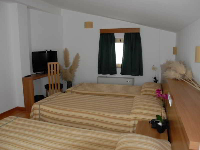 Hotel Sonia Aquilinia 外观 照片