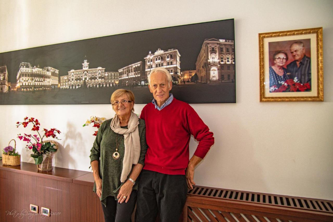 Hotel Sonia Aquilinia 外观 照片